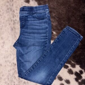 Vineyard Vines Blue Skinny Jeans